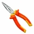 Alicate Bico Meia Cana Irwin Vise-Grip 6