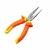 Alicate Bico Meia Cana Irwin Vise-Grip 6 - comprar online
