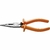 Alicate Bico Meia Cana Tramontina Pro 8 - comprar online