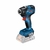 Parafusadeira Bateria Bosch 18V Gsb185Li + Gds18V-200 (Combo) na internet
