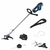 Roçadeira Bosch Gfr 18V-23 Bateria 18V S/ Bat