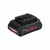 Bateria Bosch 18,0V Procore 04Ah - comprar online