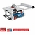 Serra De Bancada Bosch 1B30 Gts 10J 1800W 220v na internet