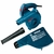 Soprador De Ar Bosch Gbl 800-E 800W 220v