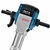 Martelo Demolidor Bosch Sextavado Gsh 27Vc 1130A 2000W 220v - comprar online