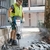 Imagem do Martelo Demolidor Bosch Sextavado Gsh 27Vc 1130A 2000W 220v