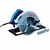 Serra Circular Bosch Gks235 157A 2200W 9.1/4 220v