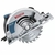 Serra Circular Bosch Gks235 157A 2200W 9.1/4 220v - comprar online