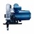 Serra Circular Bosch Gks235 157A 2200W 9.1/4 220v - Ferpar - O shopping das ferramentas. | Loja de Ferramentas