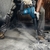 Imagem do Martelo Rompedor Bosch Max Gbh 5-40D 1100W 220v