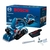 Plaina Elétrica Bosch Gho 700 700W 220v
