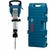 Martelo Demolidor Bosch Sextavado Gsh 16-28 11335 1750W 220v