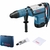 Martelo Rompedor Bosch Max Gbh 12-52Dv 1700W 220v