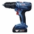Parafusadeira Bateria Bosch 18V Gsb185Li + Gws180-Li (Combo) na internet