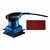Lixadeira Orbital Bosch Gss140 220W 220v - comprar online
