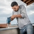 Imagem do Furadeira Bosch Profissional Gsb 13Re 750W 1/2 220v