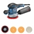 Lixadeira Excêntrica Bosch Gex40-150Ave 400W 220v