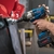 Chave De Impacto Bateria Bosch Gds 18V-450Pc Sem Bateria - loja online
