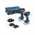 Parafusadeira Bateria Bosch 18V Gsb18V-50 + Gdx18V-200 (Combo)