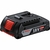 Bateria Bosch 18,0V Gba 2Ah - comprar online
