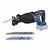 Serra Sabre Bosch Bateria Gsa 185-Li 18V Sem Bateria - comprar online