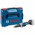 Retifica Bosch Bateria Ggs 18V-23Plc 18V Sem Bateria