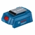 Adaptador Para Bateria Bosch Para Celular Usb Gaa 18V-24 - comprar online