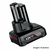Bateria Bosch 12,0V Gba 04,0Ah na internet