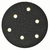Base Para Lixadeira Com Velcro Ldr2 Aspiração 6" - comprar online