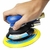 Base Para Lixadeira Com Velcro Puma 6 na internet