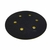 Base Para Lixadeira Com Velcro Sigma 6 - Ferpar - O shopping das ferramentas. | Loja de Ferramentas