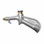 Bico De Ar Aluminio Steula Ms4 Com Botao