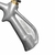 Bico De Ar Aluminio Steula Ms4 Com Botao - comprar online