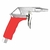 Bico De Ar Aluminio Steula Vermelho Bc50-V