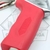 Bico De Ar Aluminio Steula Vermelho Bc50-V na internet