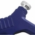 Bico De Ar Plastico Azul Schweers Com Botao - comprar online
