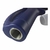 Bico De Ar Plastico Azul Schweers Com Botao Prol. 100Mm na internet