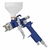 Pistola Pintura Pdr Gravid. Pro-550 600Ml 1,7Mm - comprar online