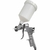 Pistola Pintura Puma Gravid. As162Aa 1,5Mm