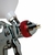 Pistola Pintura Sigma Gravid. Hvlp Sgt3011A 1,4Mm - comprar online
