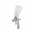 Pistola Pintura Steula Gravid. Bc-77 250Ml 1,2Mm Com Leque
