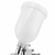 Pistola Pintura Steula Gravid. Bc-77 250Ml 1,2Mm Com Leque na internet