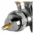 Pistola Pintura Steula Gravid. Hvlp 600Ml 1,7Mm - Ferpar - O shopping das ferramentas. | Loja de Ferramentas