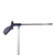 Pulverizador Pneum. Schweers Com Mang. Plastico Cano Longo