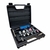Retifica Pneumática Pdr Pro-430K 0,3Hp 1/4 Com Kit - Ferpar - O shopping das ferramentas. | Loja de Ferramentas