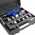 Retifica Pneumática Pdr Pro-430K 0,3Hp 1/4 Com Kit - loja online
