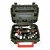 Retifica Pneumática Sigma Reta Sgt-0615K 1/4 Com Kit 10 Peças