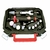 Retifica Pneumática Sigma Reta Sgt-0615K 1/4 Com Kit 10 Peças - comprar online