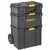 Carrinho Transporte Stanley Com 03 Caixas Quick-Link na internet
