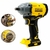 Chave De Impacto Bateria Stanley Sbw920 20V 1/2 S/ Bateria